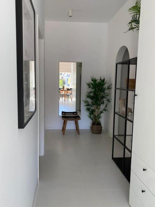 The Palm Apartment Karpathos Extérieur photo